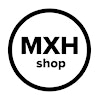 Made X Hudson's Logo