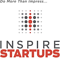 Inspire Startups April Showcase & Pitch primary image