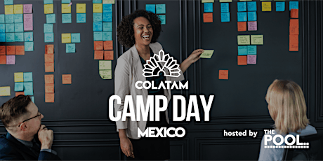 Imagen principal de Camp Day México