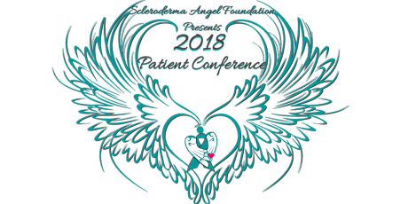 2018 SCLERODERMA ANGEL FOUNDATION PATIENT CONFERENCE primary image