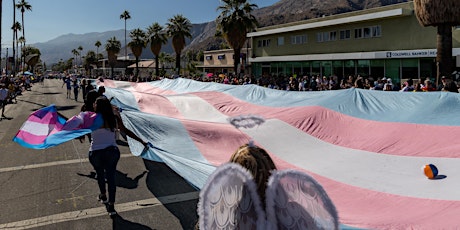 March for Trans Equality