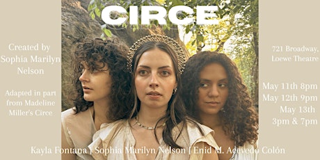 Circe primary image