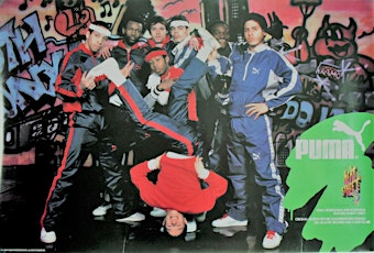 Bronx Week Movie: Beat Street (1984)
