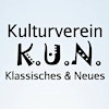 Kulturverein K.U.N. – Klassisches und Neues's Logo