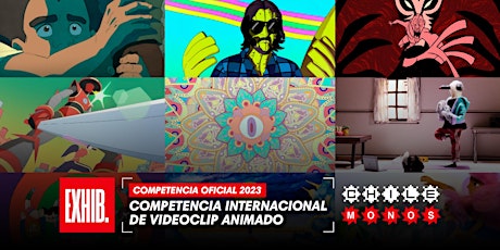 MATUCANA 100: Competencia Internacional de Videoclip Animado