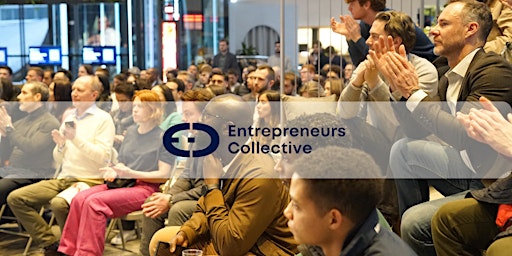 LONDON TECH STARTUP PITCH COMPETITION  WITH  FOUNDERS, INVESTORS & VCS primary image