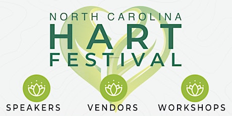 North Carolina Hart Festival