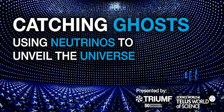 Catching Ghosts: Using Neutrinos to Unveil the Universe primary image