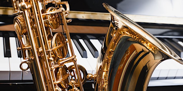 A “Deliteful” Jazz Brunch