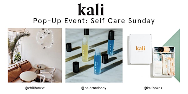 Self Care Sunday