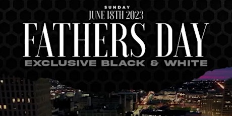 TIP Performing Live Fathers Day Exclusive Black & White