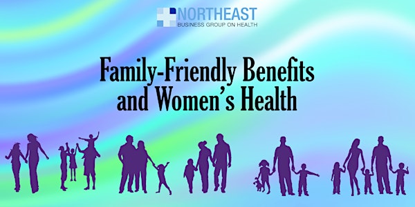 Family-Friendly Benefits and Women's Health
