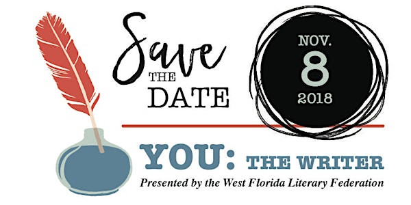 You: The Writer - A Workshop Hosted by WFLF