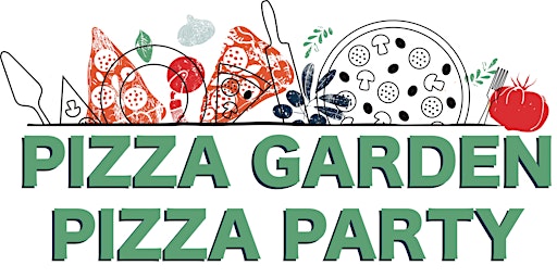 DGC Sprouts Learning Garden Planting Day/Pizza Party primary image