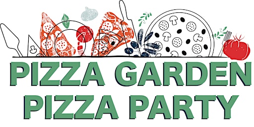 DGC Sprouts Learning Garden Planting Day/Pizza Party  primärbild