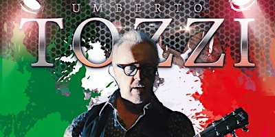 Umberto Tozzi        "Gloria Forever" Tour