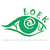 Logo van Stichting LOEK@YOU