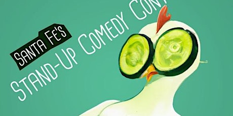 Santa Fe’s Stand-Up Comedy Contest