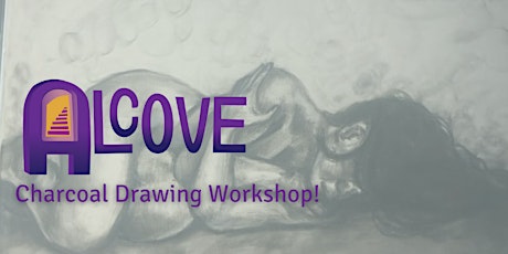 Charcoal Drawing Workshop