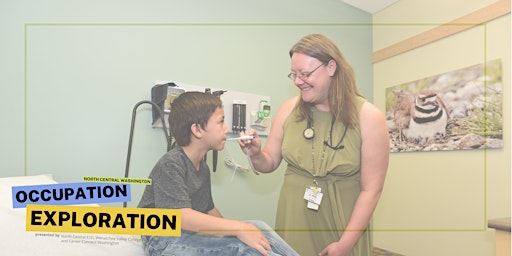 Family Health Centers (Occupation Exploration) primary image
