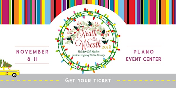 'Neath The Wreath 2018