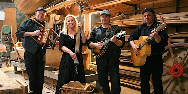 Scheepsfolk
