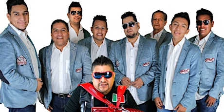 Grupo Kual (Presented by Discos Rolas)