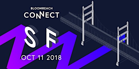 Primaire afbeelding van Connect San Francisco 2018