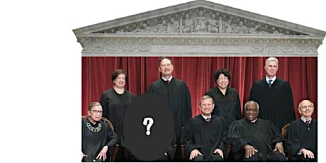 The Supreme Court—Distinct and Independent primary image