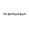 Logo van The Mushroom Block
