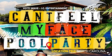 EVERYTHING FREE POOL PARTY  NC