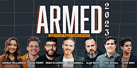 Armed Christian Media Conference