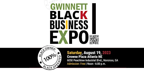 Gwinnett Black Business Expo