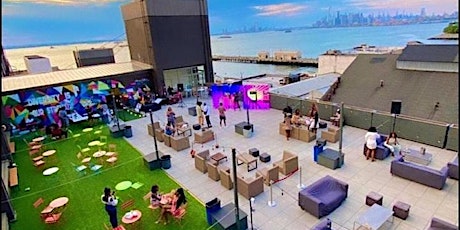 FREE ROOFTOP PARTY 2023 primary image