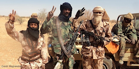 La guerre au Mali : d’une lutte politique à des conflits communautaires ? primary image