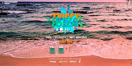 Trippy Ibiza Tribe