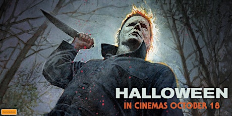 Halloween - New Zealand Premiere primary image