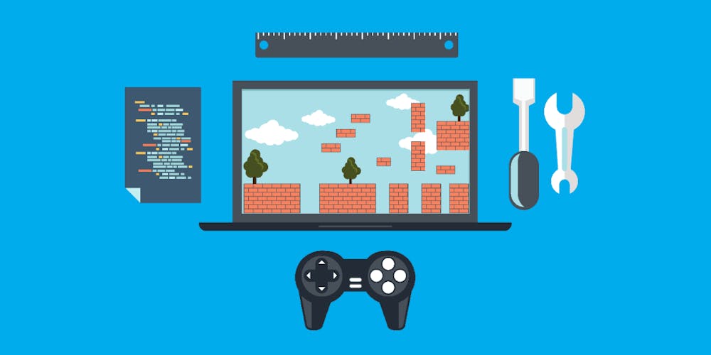 Video Game Programming with Hello World (Teens 13-18)