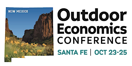 2023 Outdoor Economics Conference & Expo