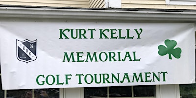 Copy of 10th Annual KDK Memorial Golf Tournament primary image