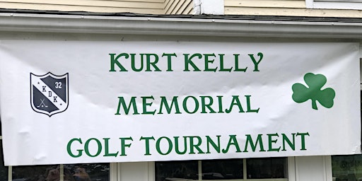 Copy of 10th Annual KDK Memorial Golf Tournament primary image