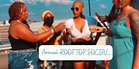 ROOFTOP SOCIAL 2023 - FOR LESBIANS