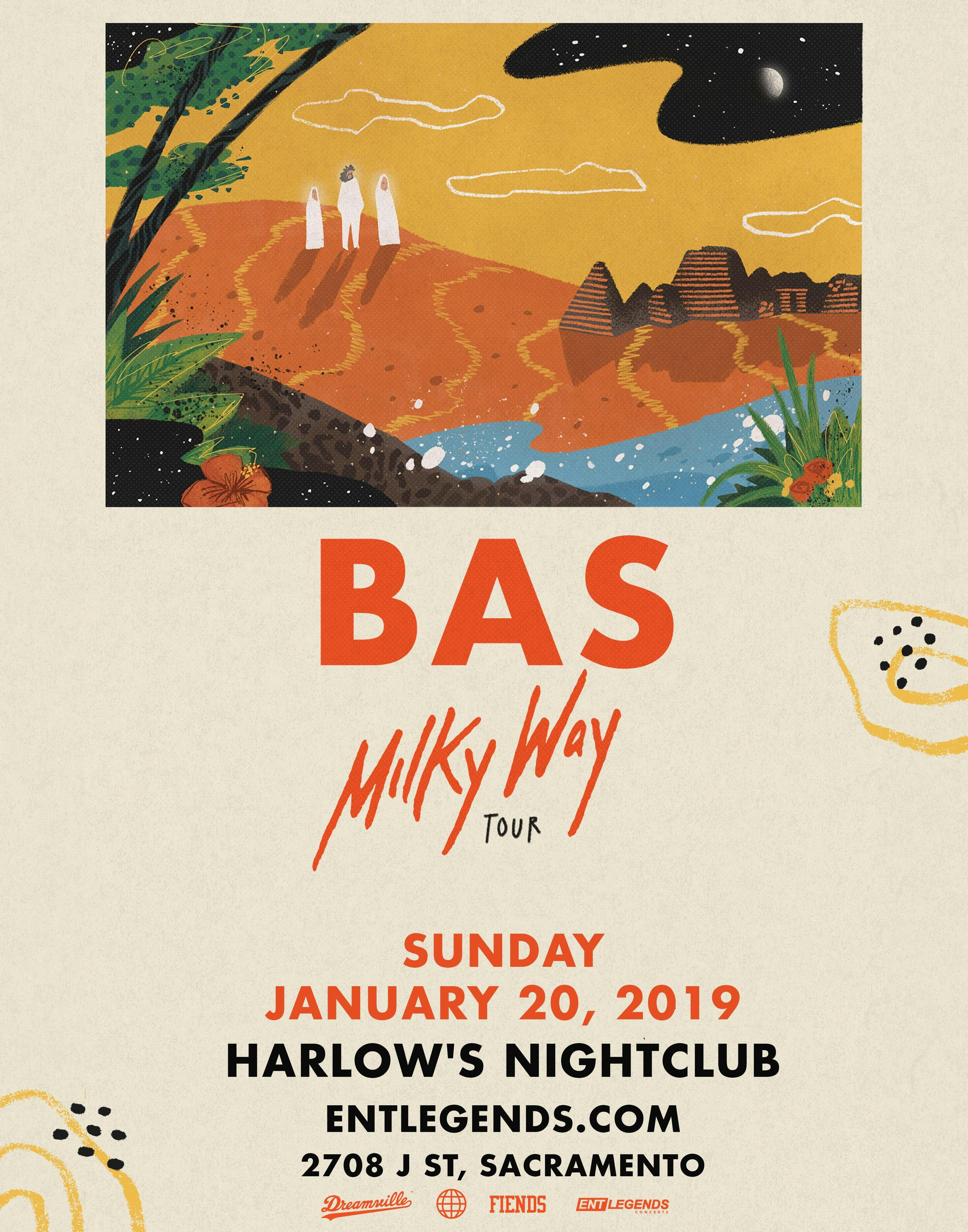 Bas