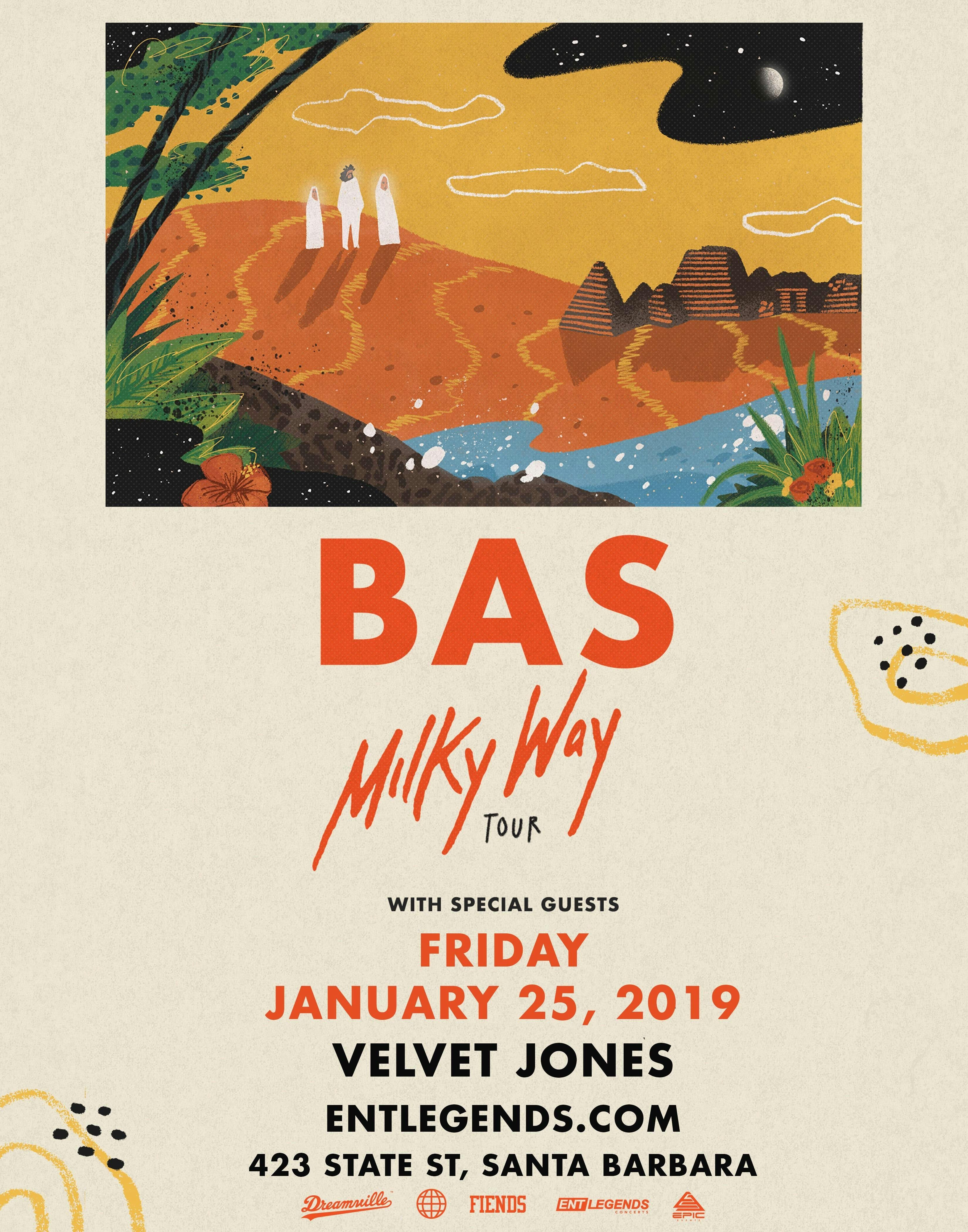 Bas