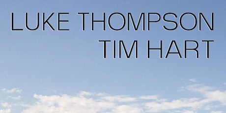 NAPIER / Luke Thompson & Tim Hart primary image