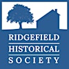 Logótipo de Ridgefield Historical Society
