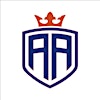 Logotipo da organização Alpha Athletics Inc