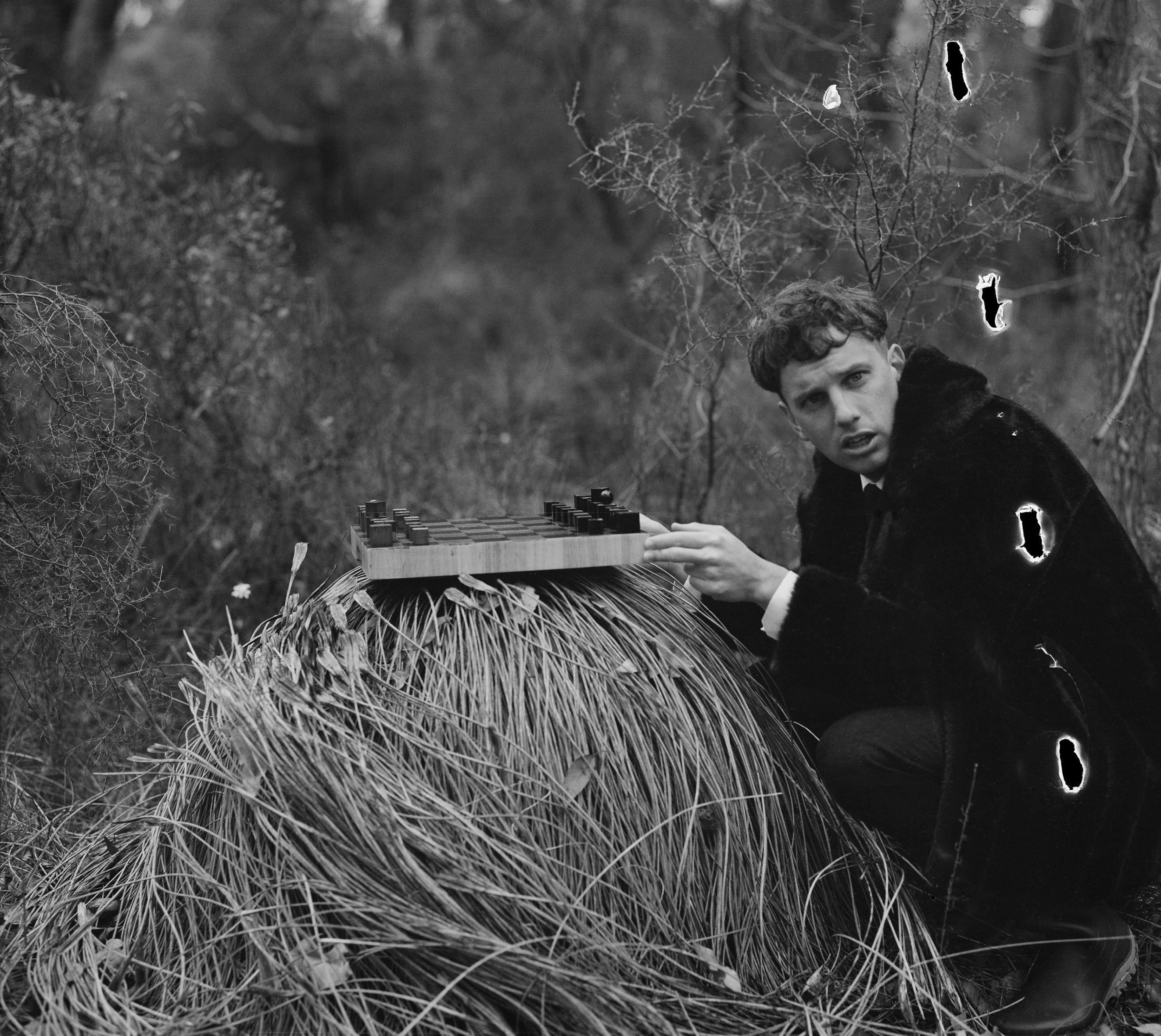 Methyl Ethel
