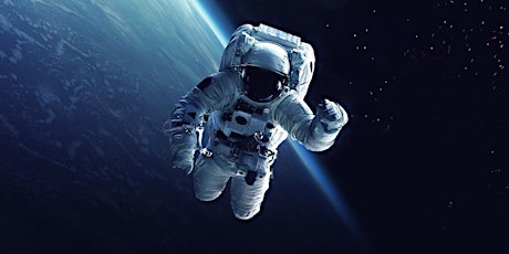 Astronaut Training (July 2023) primary image
