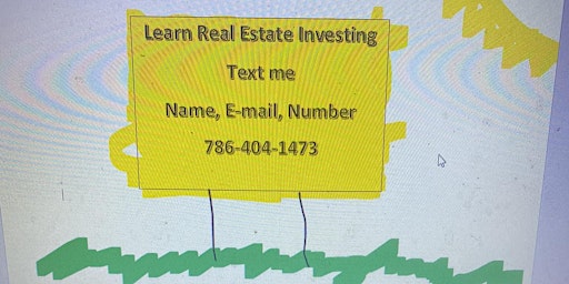 Learn Real Estate Investing Online & Network Locally-Miami Beach2 primary image